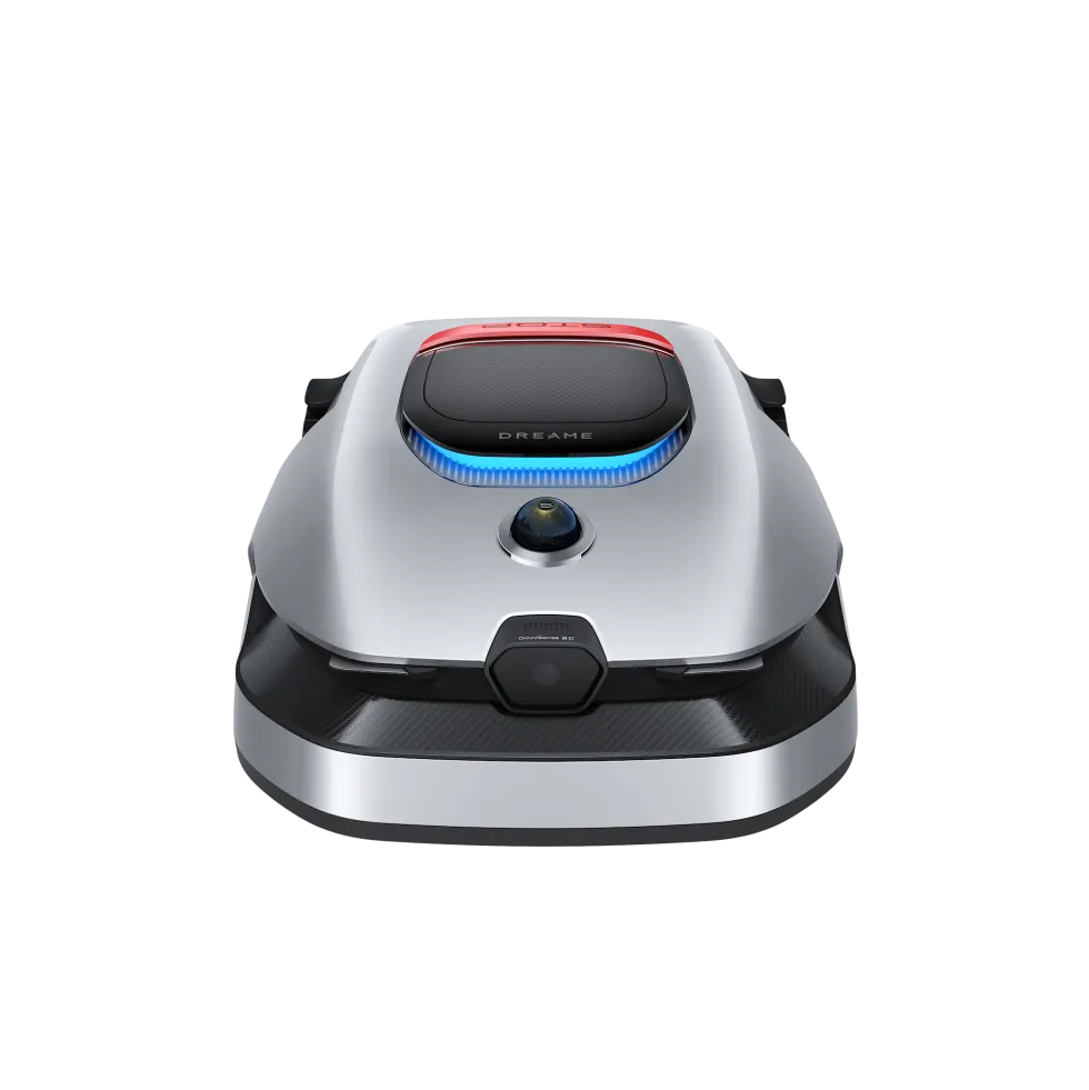 Dreame A2 Robotgräsklippare