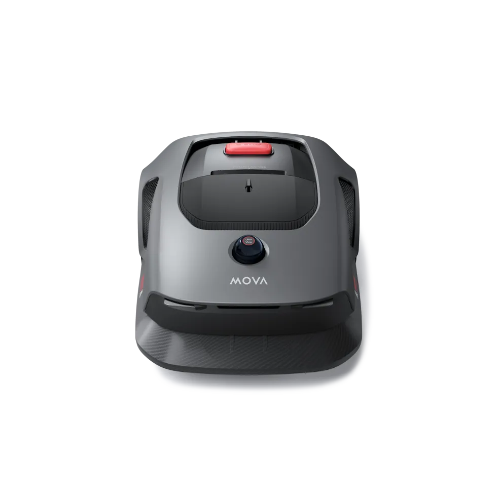 Dreame Mova M600 Robotgräsklippare