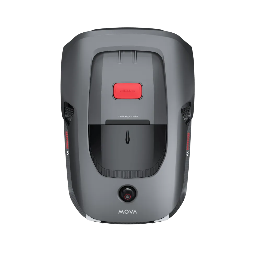 Dreame Mova M600 Robotgräsklippare