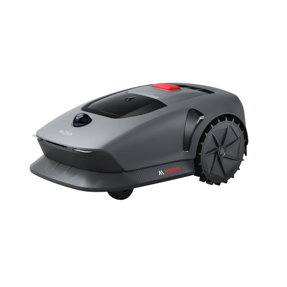 Dreame Mova M600 Robotgräsklippare