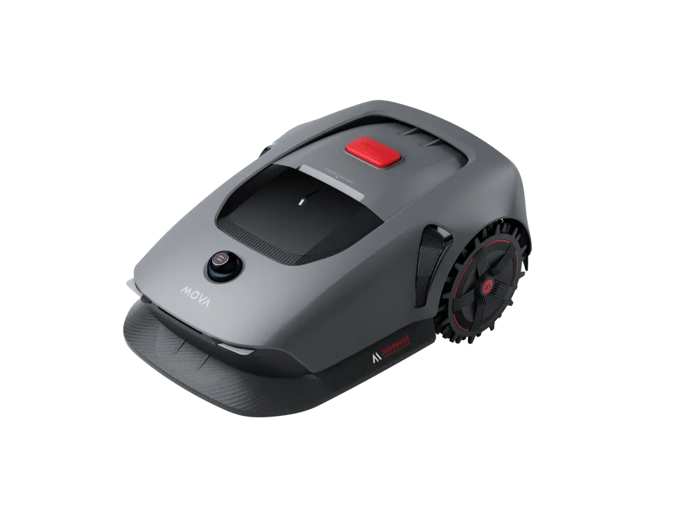 Dreame Mova M600 Robotgräsklippare