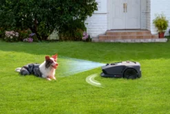 Dreame Mova M600 Robotgräsklippare