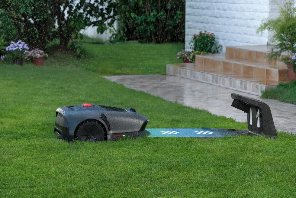 Dreame Mova M600 Robotgräsklippare