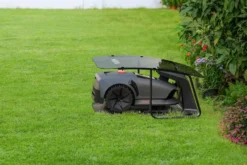 Dreame Mova M600 Robotgräsklippare