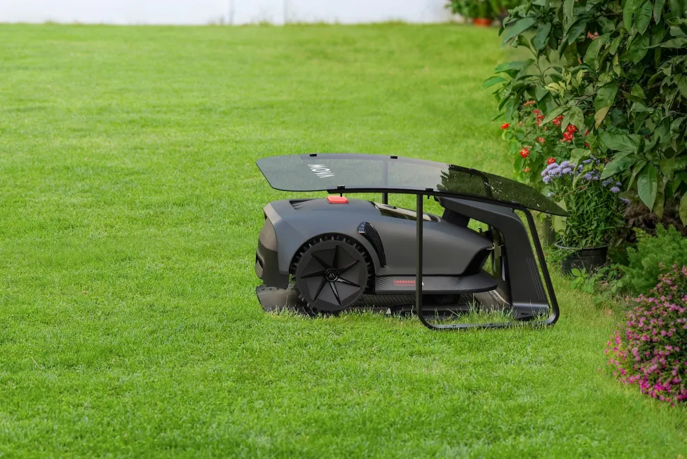 Dreame Mova M600 Robotgräsklippare