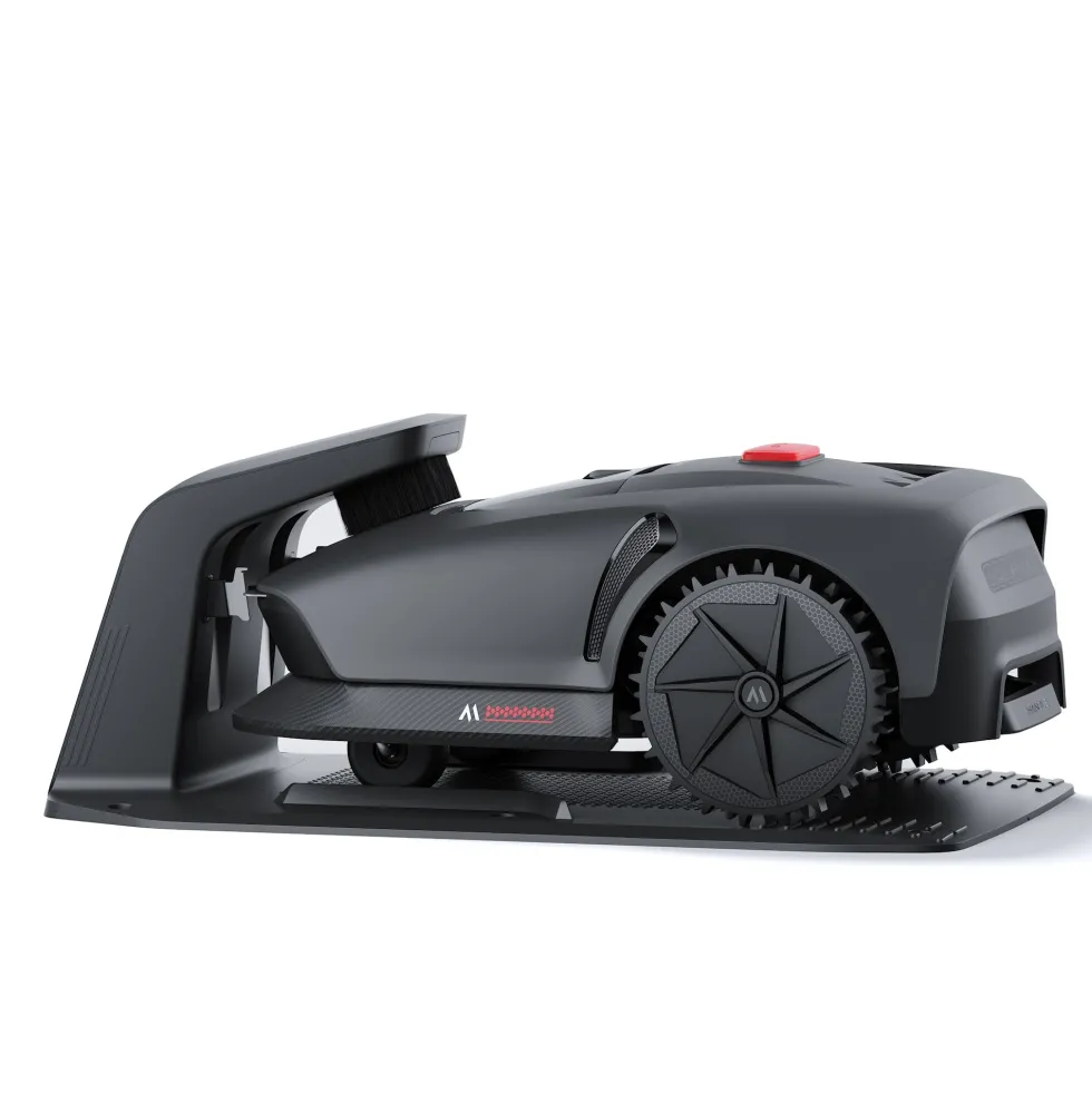 Dreame Mova M600 Robotgräsklippare