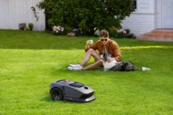 Dreame Mova M600 Robotgräsklippare
