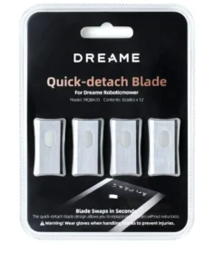 Dreame Quick-Detach Knivsats