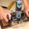 Dremel Bits 655 8mm för Nyckelhålsfräsning
