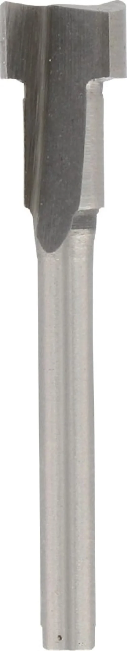 Dremel Bits 655 8mm för Nyckelhålsfräsning