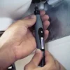 Dremel Böjlig Axel 225JA