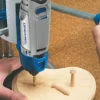 Dremel Borrstativ 220JB