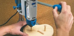 Dremel Borrstativ 220JB