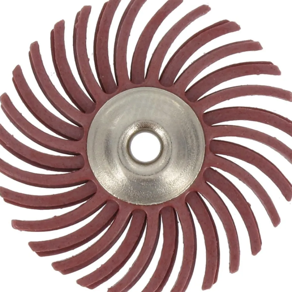 Dremel Borste 473S K220 Fin/Abrasive