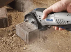 Dremel Diamantkapskiva Dsm540 Kakel För Dsm20