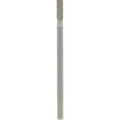 Dremel Diamantslipstift 7122JA 2,4mm 2st