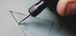 Dremel Diamantslipstift 7105JA 4,3mm 2st
