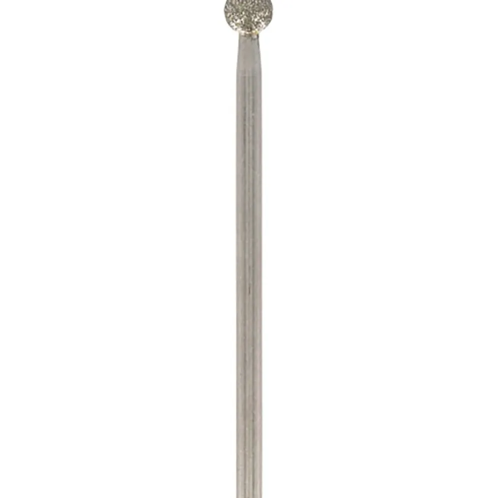 Dremel Diamantslipstift 7105JA 4,3mm 2st