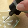 Dremel Diamantslipstift 7134JA 1,9mm 2st