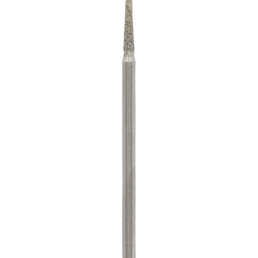 Dremel Diamantslipstift 7134JA 1,9mm 2st