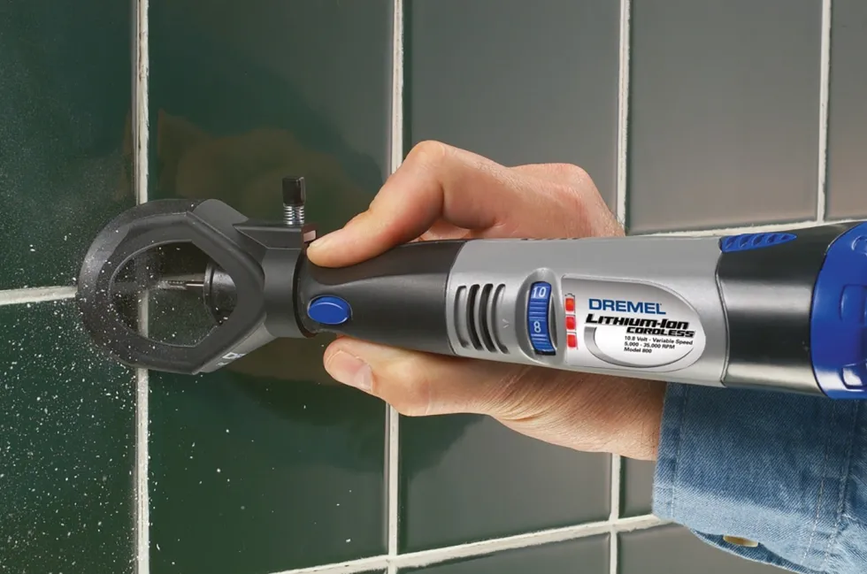 Dremel Fogfräs 2,4mm 569