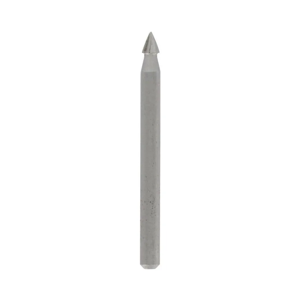 Dremel Fräs HSS 118JA 3,2mm 2st