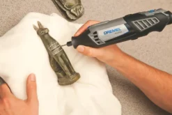 Dremel Fräs HSS 118JA 3,2mm 2st