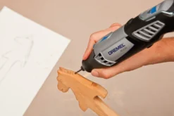 Dremel Fräs HSS 118JA 3,2mm 2st