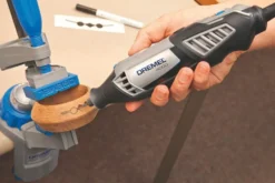 Dremel Fräs HSS 125JA 6,4mm 2st