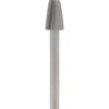 Dremel Fräs HSS 117JA 6,3mm 2st