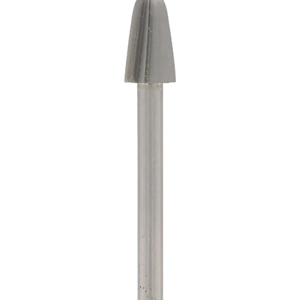 Dremel Fräs HSS 117JA 6,3mm 2st