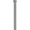 Dremel Fräs HSS 114JA 7,8mm 2st