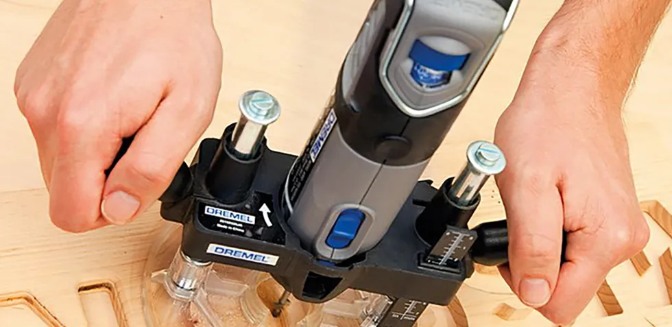 Dremel Fräs HSS 114JA 7,8mm 2st
