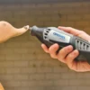 Dremel Fräs HSS 115JA 7,8mm 2st