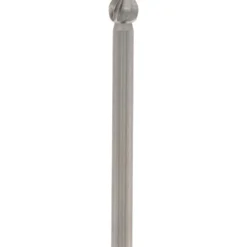 Dremel Fräs HSS 192JA 4,8mm 2st