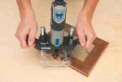 Dremel Frässet 660 7 delar
