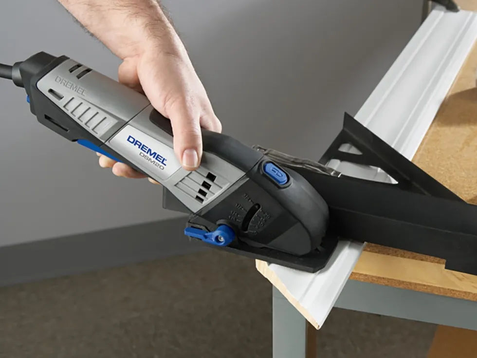 Dremel Geringsanhåll SM840 för DSM 20