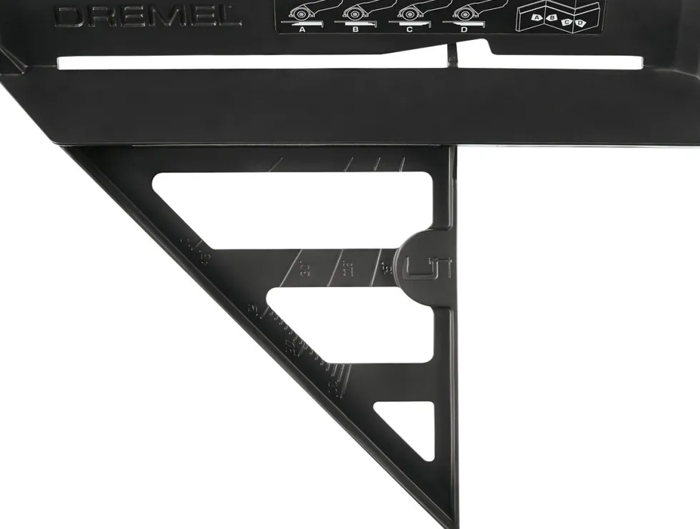 Dremel Geringsanhåll SM840 för DSM 20