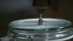 Dremel Glasborr 663 6,4mm