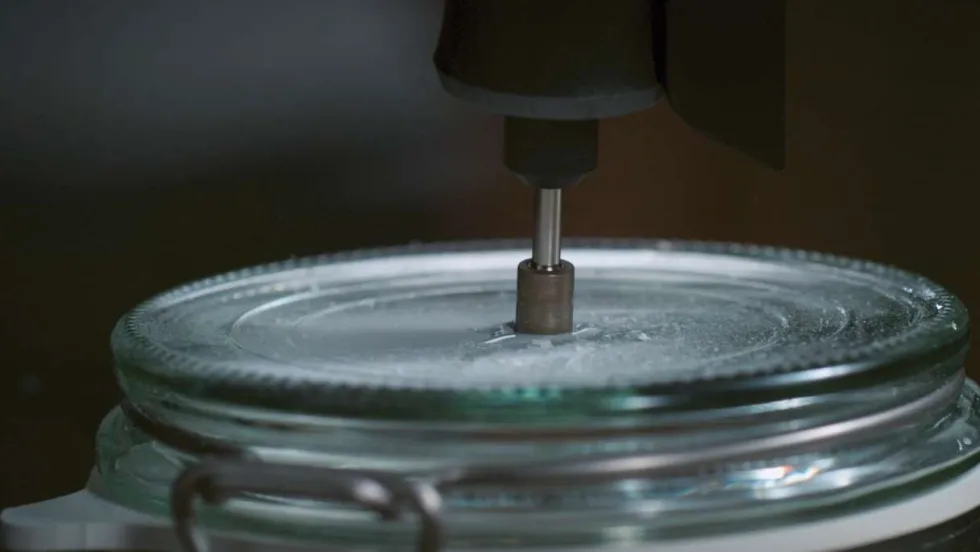 Dremel Glasborr 663 6,4mm