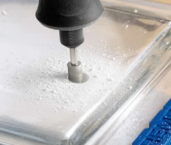 Dremel Glasborr 663 6,4mm