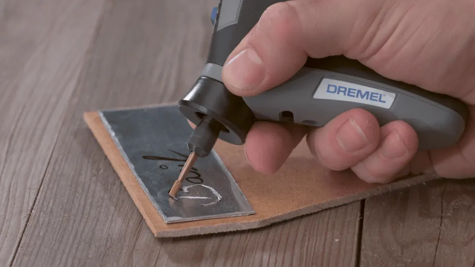 Dremel Graveringsbits 194Dm