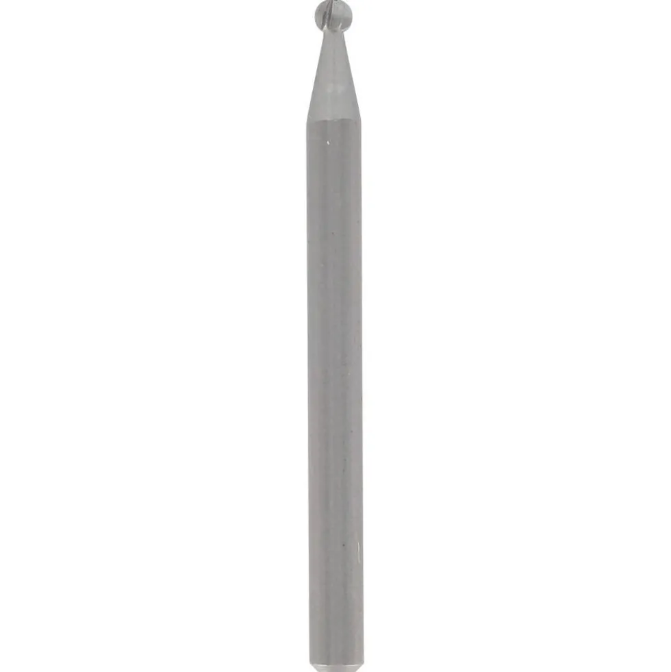 Dremel Gravyrfräs 107JA 2,4mm 3st