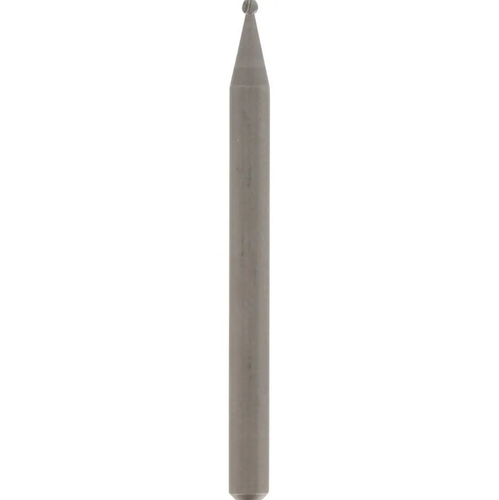 Dremel Gravyrfräs 405JA 1,6mm 3st