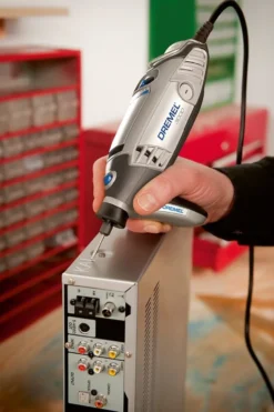 Dremel Gravyrfräs 0,8mm 105JA 3st