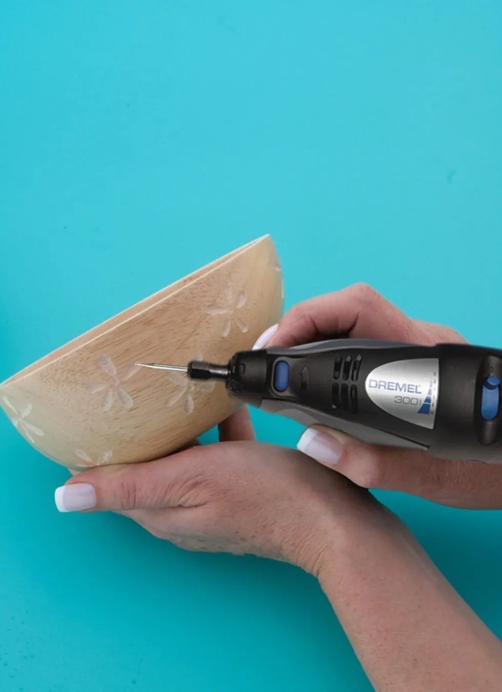 Dremel Gravyrfräs 0,8mm 105JA 3st