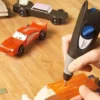 Dremel Gravyrverktyg 290JM Engraver