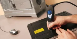 Dremel Gravyrverktyg 290JM Engraver