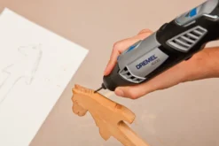 Dremel Hårdmetallfräs 3,2mm 9911
