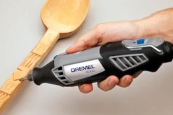 Dremel Hårdmetallfräs 3,2mm 9911